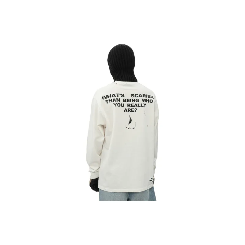 FREE WORLD ORDER T-Shirts Unisex White-2