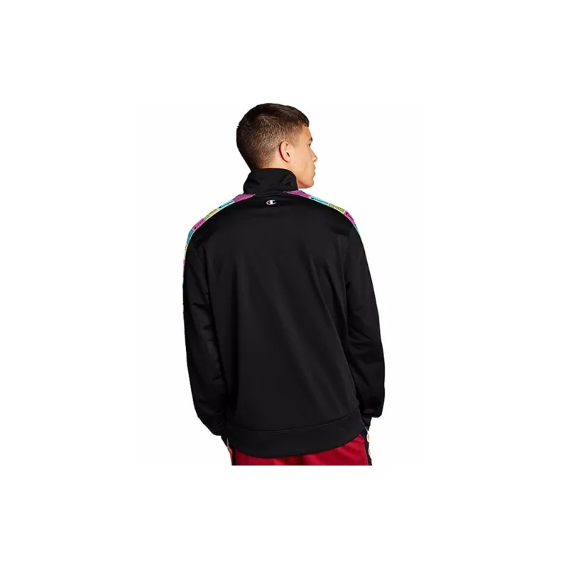 Champion Jackets Unisex-3