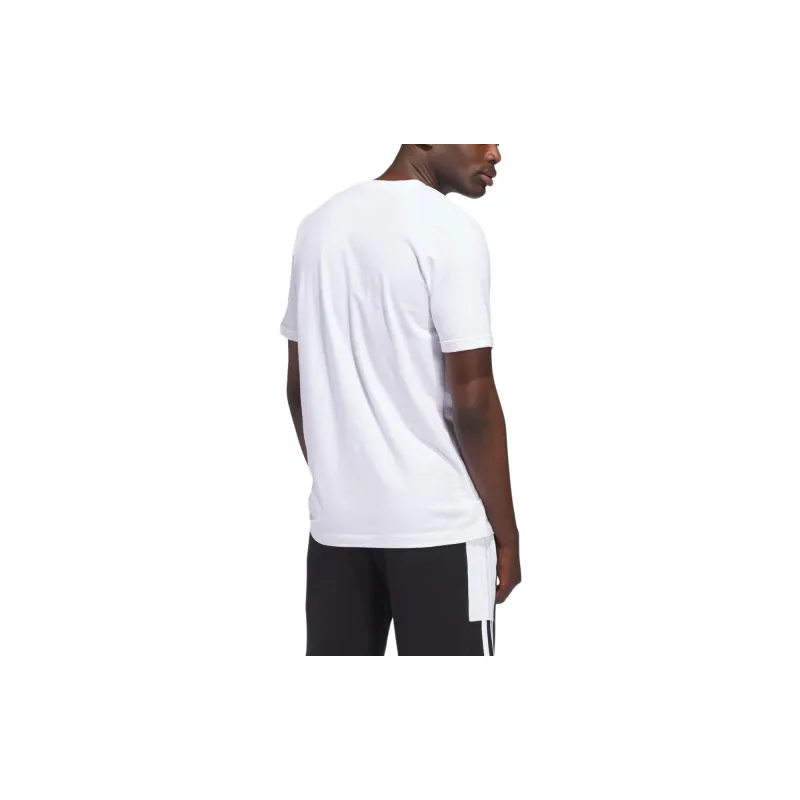 Adidas Free Shipping With AdiClub Marvel Graphic Tee-3