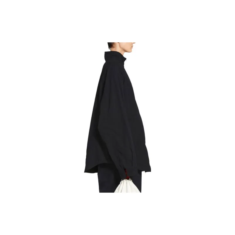 Balenciaga Tracksuit Shirt-3