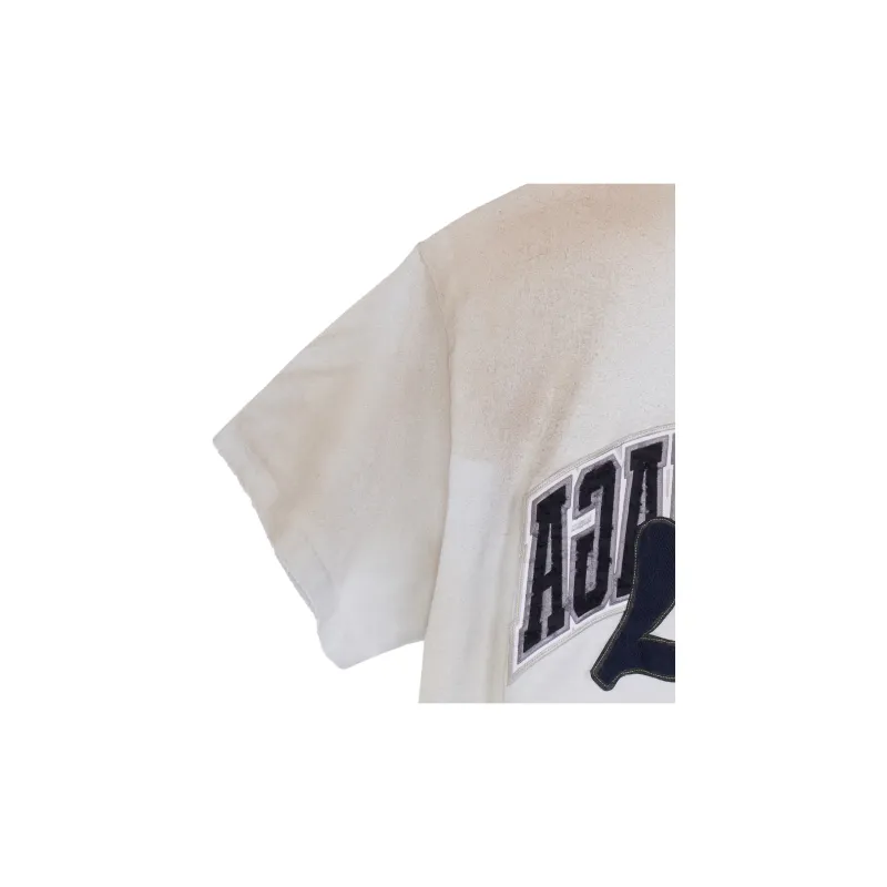 Balenciaga Skater Oversized T shirt-5