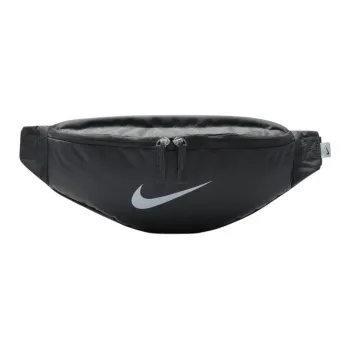 Nike Polyester Fanny Pack Regular Unisex Coal Gray