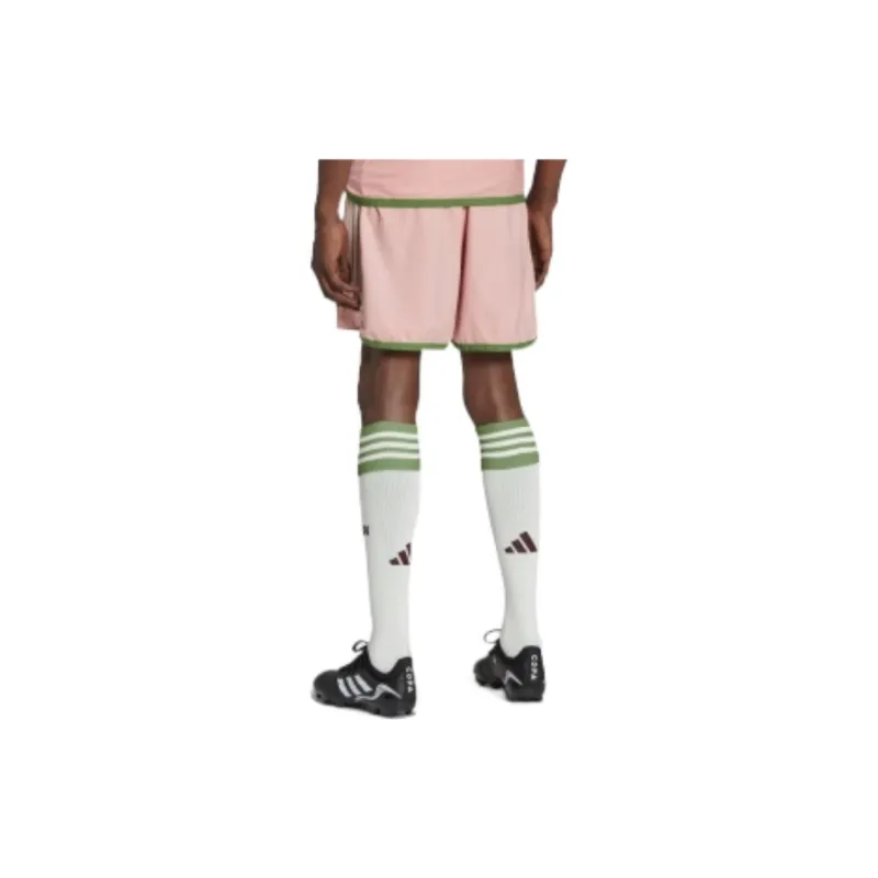 Adidas X Nigo Japan National Soccer Team Special Collection Shorts-2