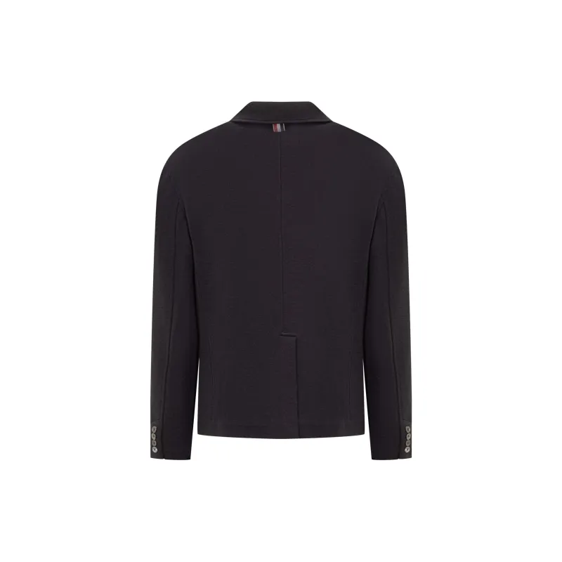 THOM BROWNE Single Breasted Sport Jacket-1