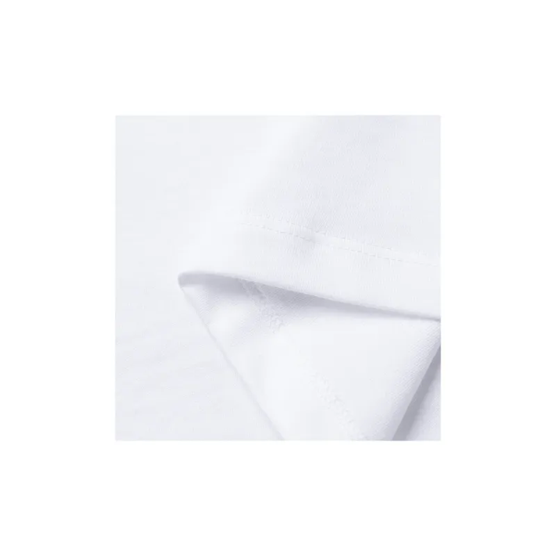 LOEWE T Shirts Men White-5