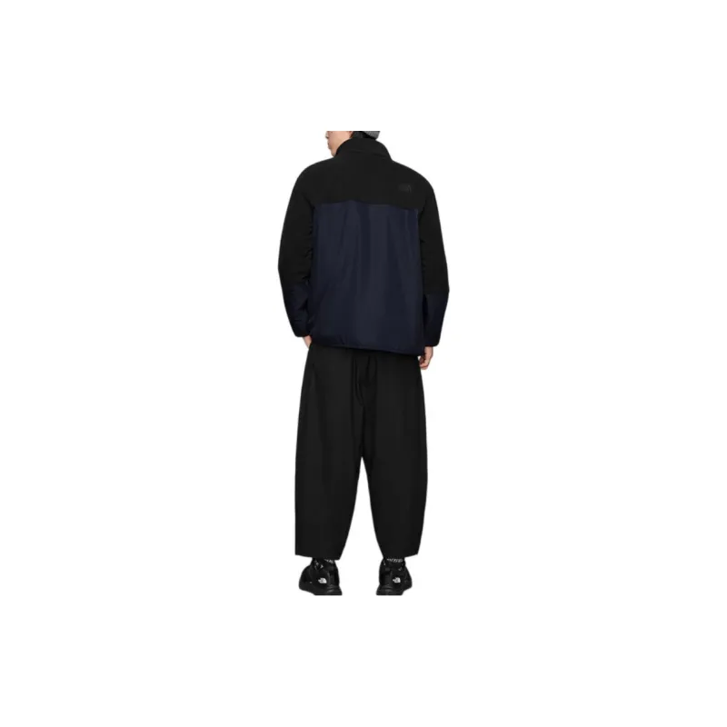 THE NORTH FACE UE Series Puffer Jacket Men's Black-2