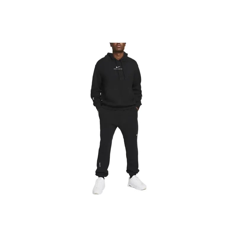 Nike X Nocta Basketball Fleece Pants-3