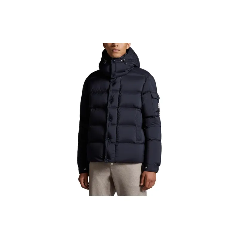 Moncler Vezere Jacket-2