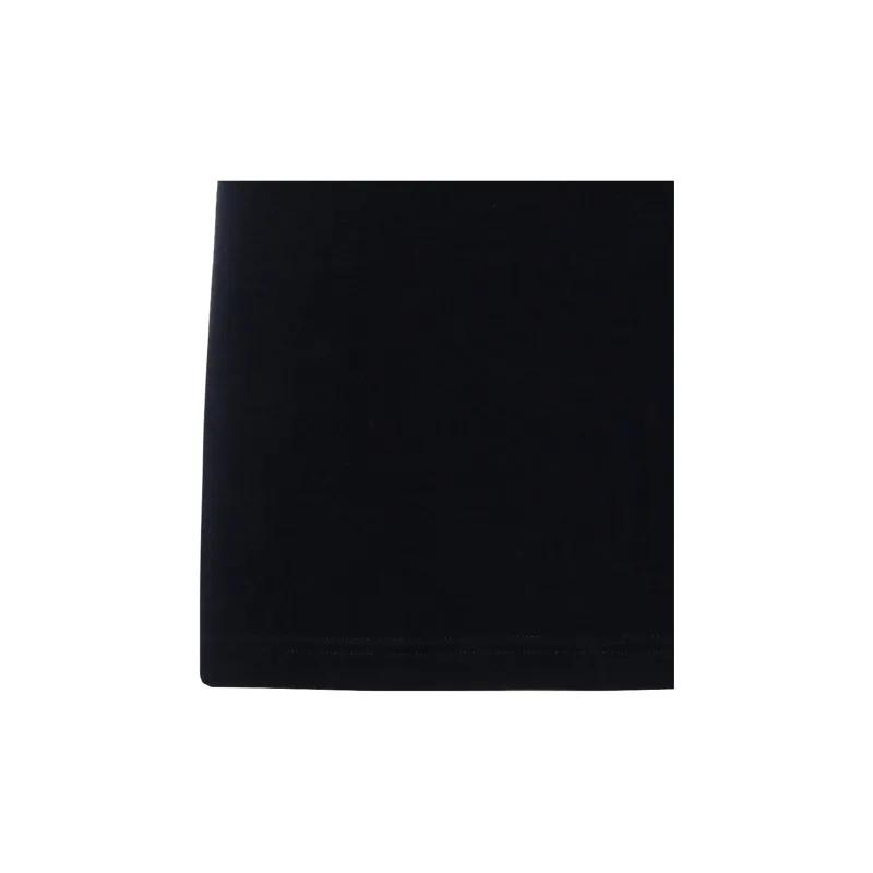 Balenciaga Tank Tops Slim Fit Men's Black-6
