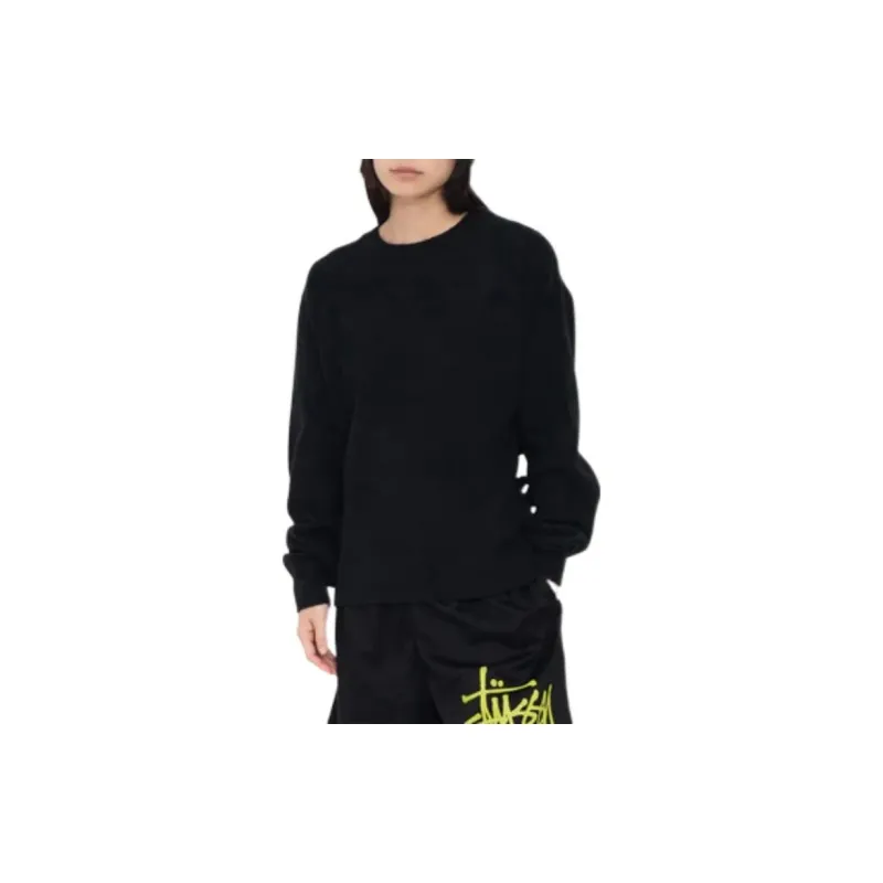 Stussy Gothic Sweater-3