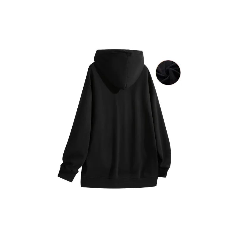 Love Monster Sweatshirts Unisex-15