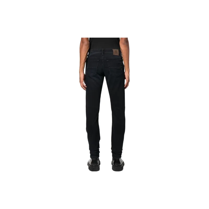 Corneliani Jeans Men Indigo-2