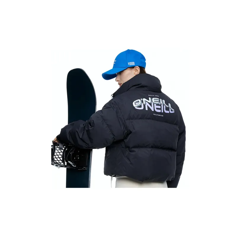 O'Neill Down Jackets Women's-7