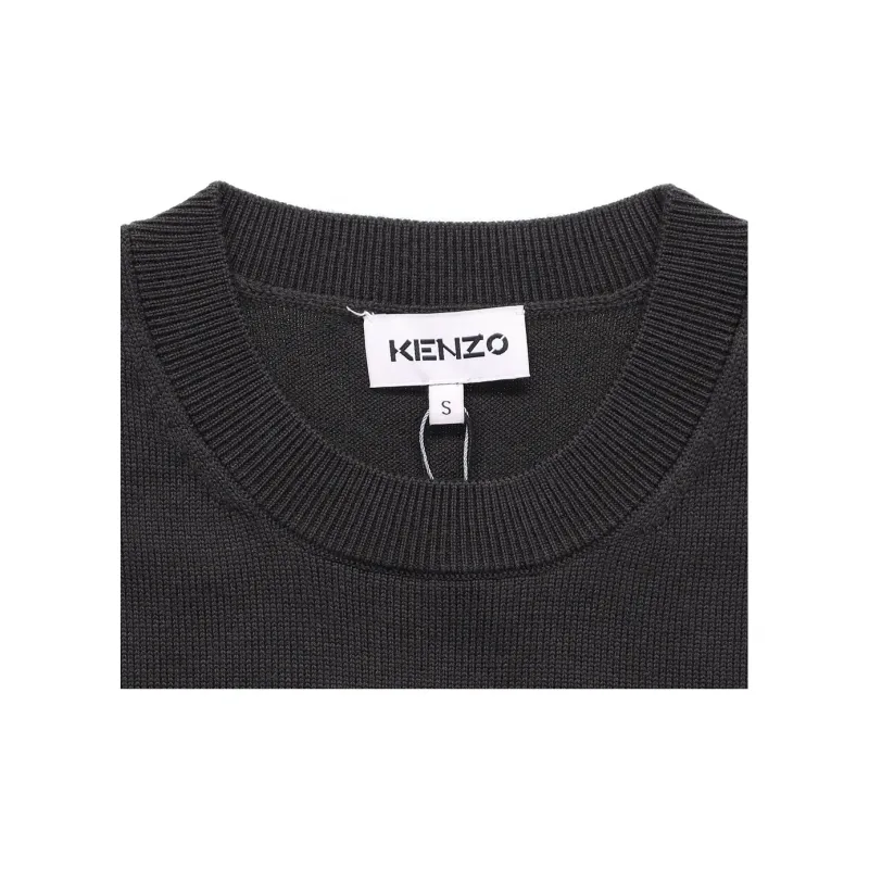 KENZO Sweaters Men Jasper-5
