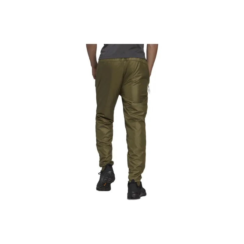 Adidas MULTI WIND PANT Casual Pants Men's Olive-4