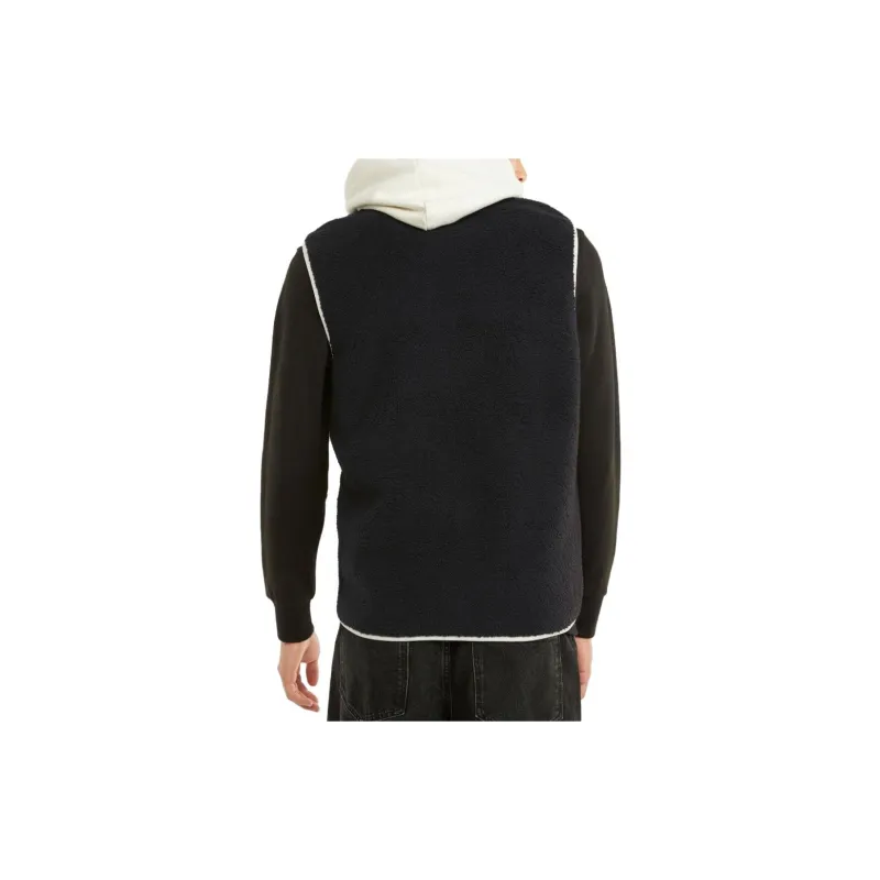 PUMA CLSX Vests Men Black-4