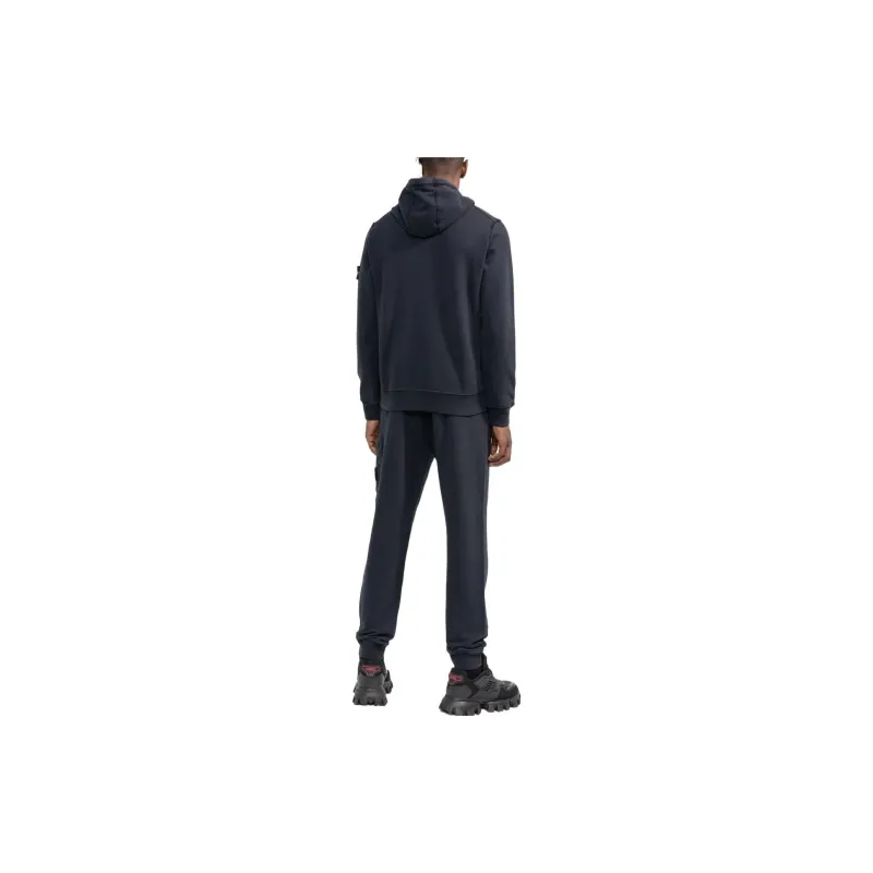 STONE ISLAND FW22 Sweatshirt Men's Blue-2