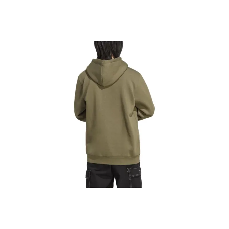 Adidas Adicolor Classics 3 Stripes Hoodie-1