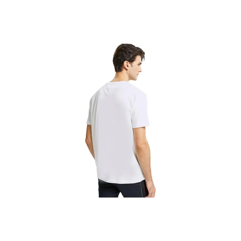 Tommy Hilfiger T Shirts Men-3