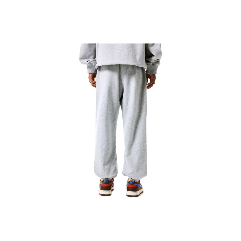 MEDM Knitted Sports Pants Unisex-11