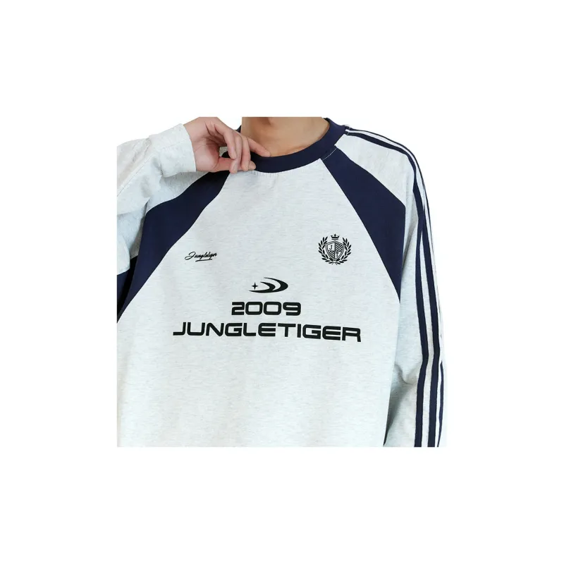 JUNGLE TIGER T Shirts Unisex-12