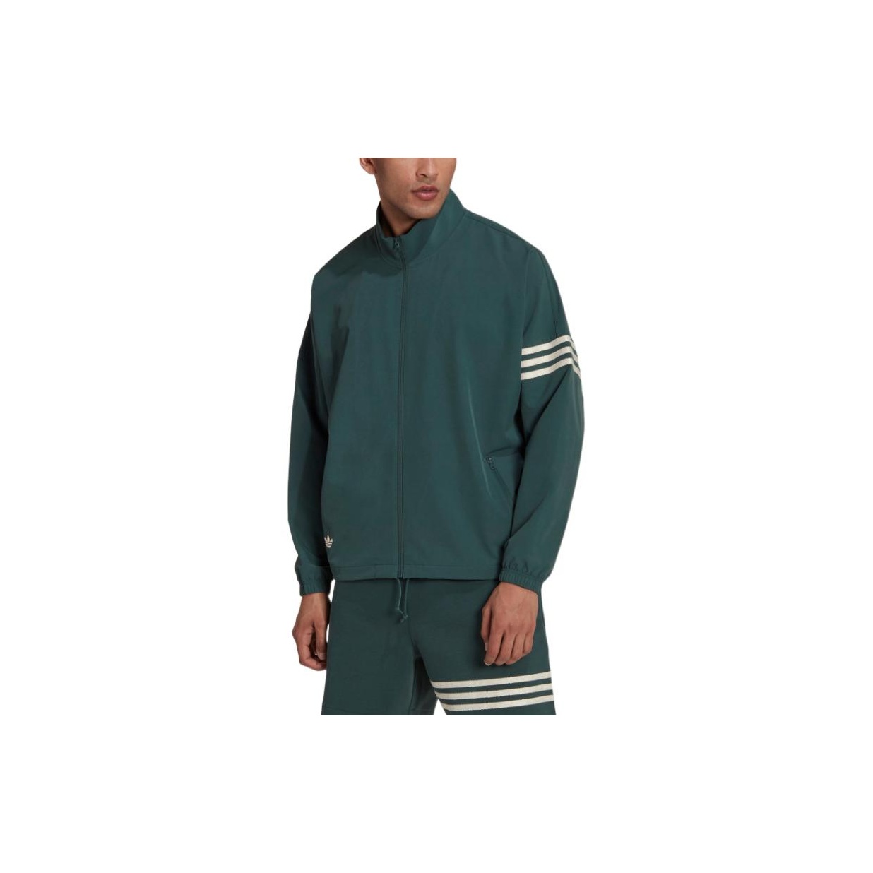 Adidas Originals Jackets Men Green XS - POIZON