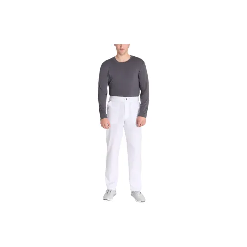 Dickies Cargo Pants Men White