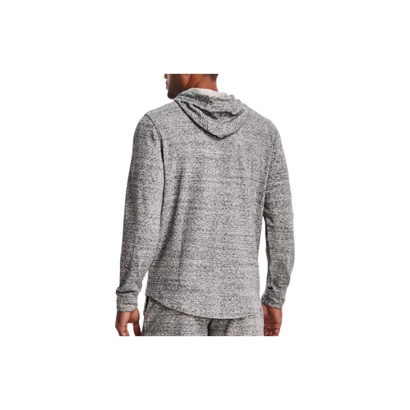 Under Armour Project Sweatshirts Men White-3