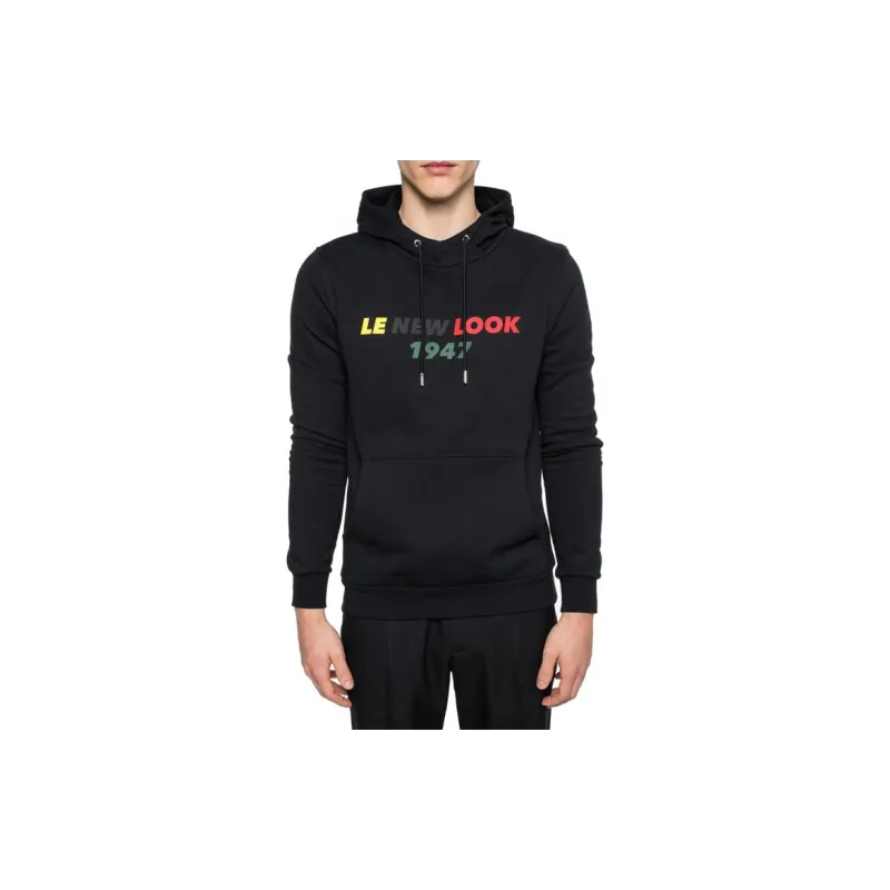 DIOR Quarterly New Products Sweatshirts Men Black-3