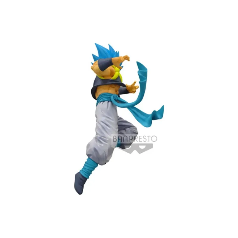 BANPRESTO Dragonball Scale Figures-5