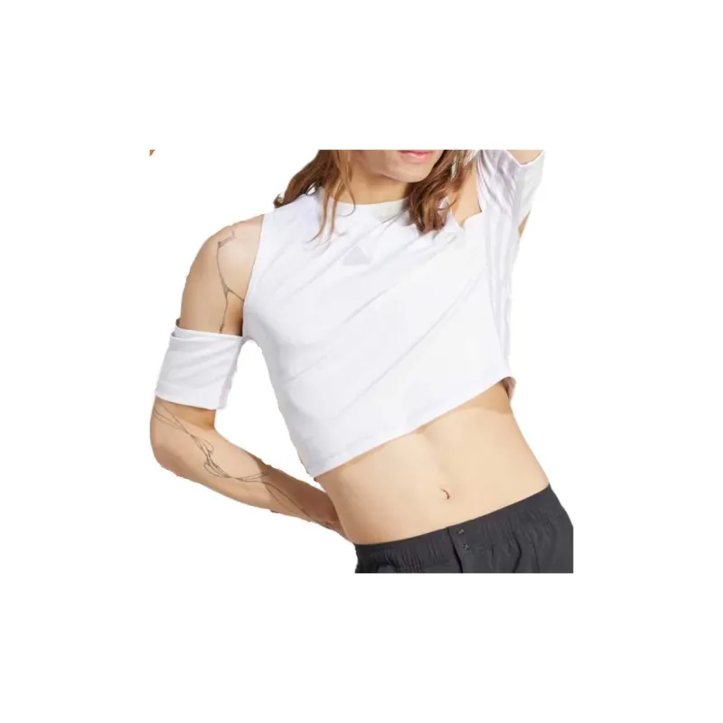 Adidas Express T-Shirt Women's White-1