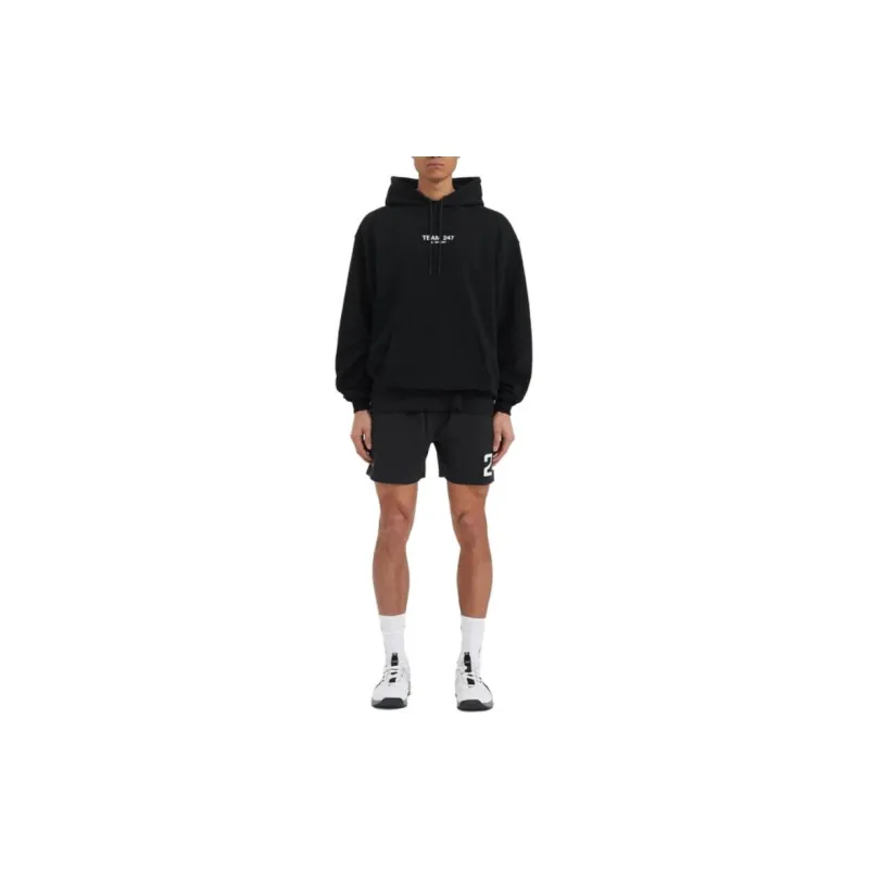REPRESENT X Marchon Team 247 Oversized Hoodie-2