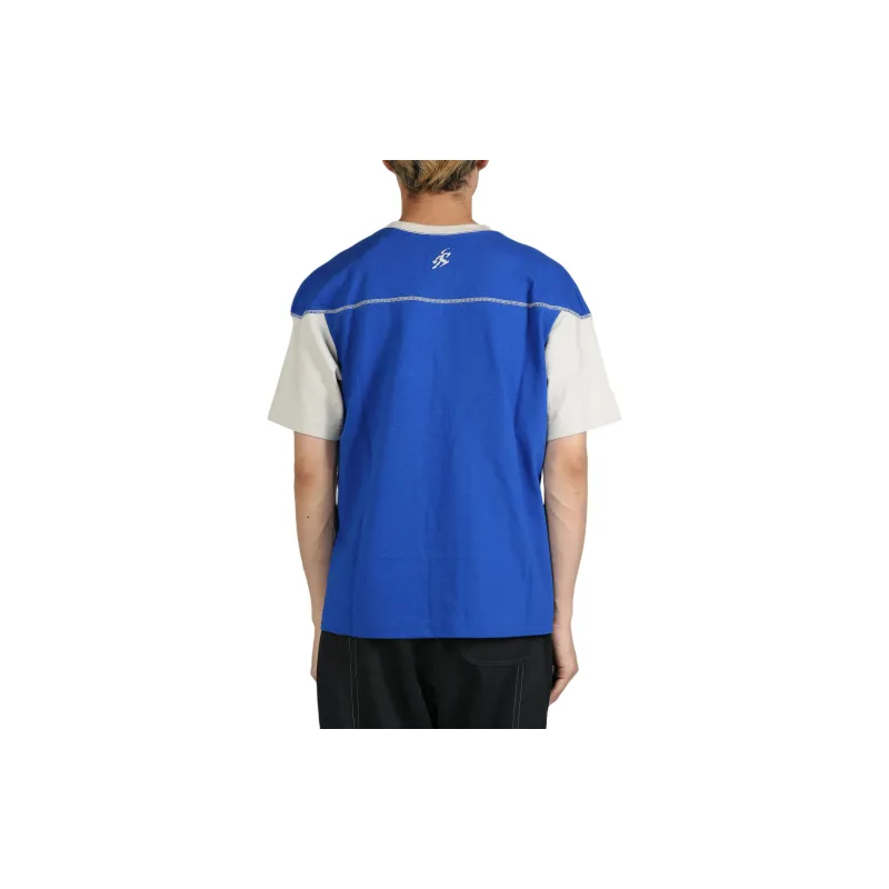 Asics X Kiko Kostadinov Novalis Bixance Short Sleeve-3