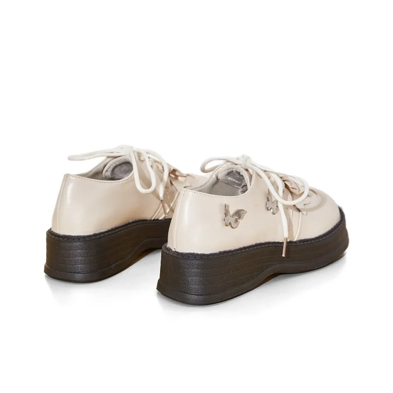 Komanic Casual Single Shoes Women's-3
