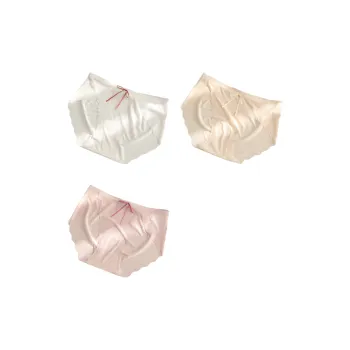 Lan Miao Underpants Women's 3 Pack