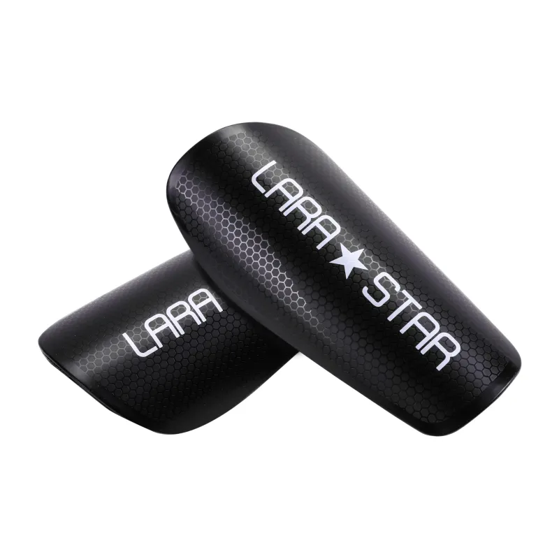 LARA STAR Soccer Shin Guards Unisex-0