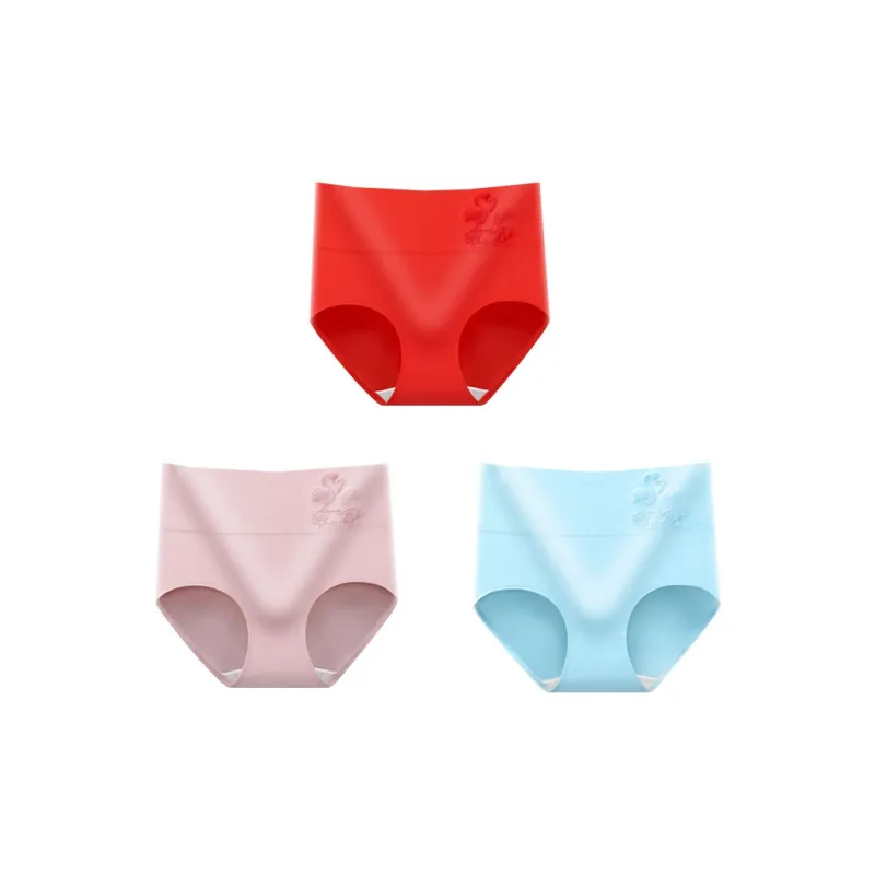 YUZHAOLIN Underpants Women's Combo Set-20