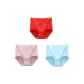 MY-6020/Red+Cameo Brown+Sky Blue/3 Pack