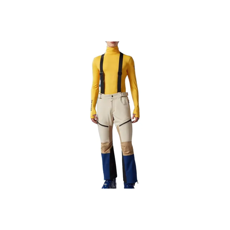 Moncler Overalls Men Multicolor-2