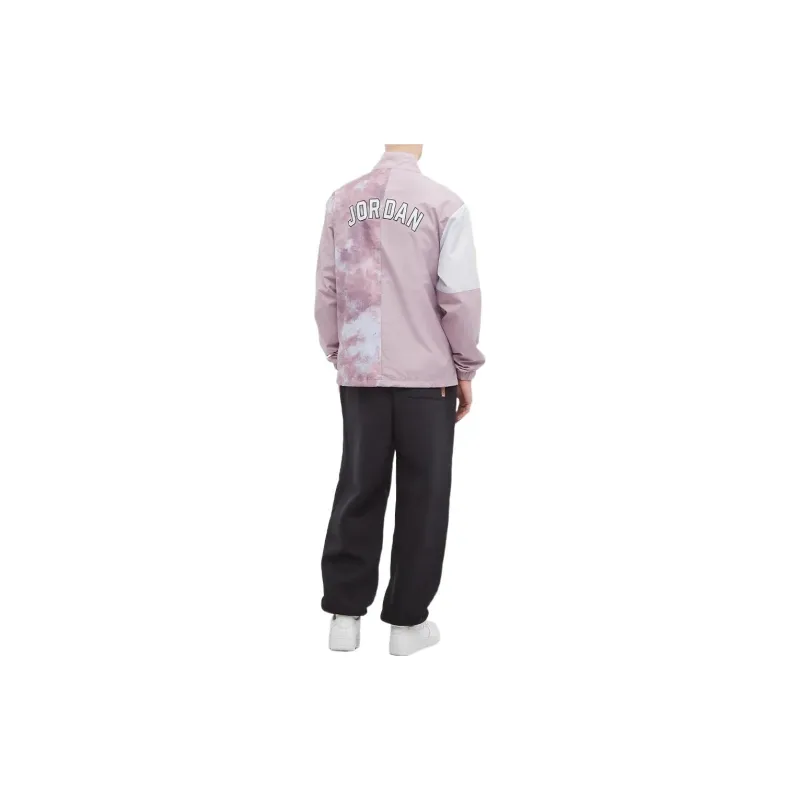 Jordan Air Jordan Jackets Men Pink-2