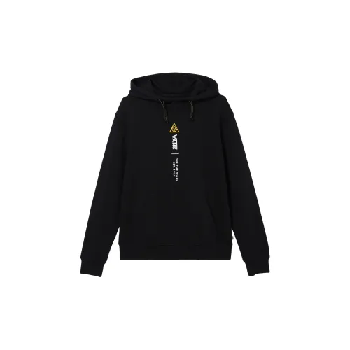 Vans Sweatshirts Women's Black