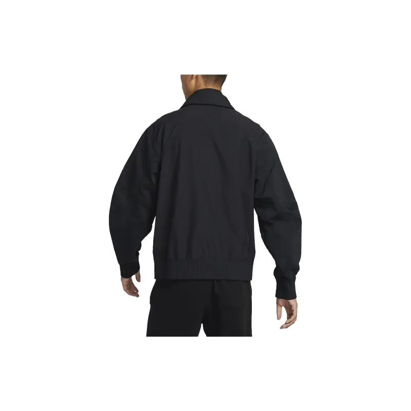Nike Storm FIT Jackets Men Black-3