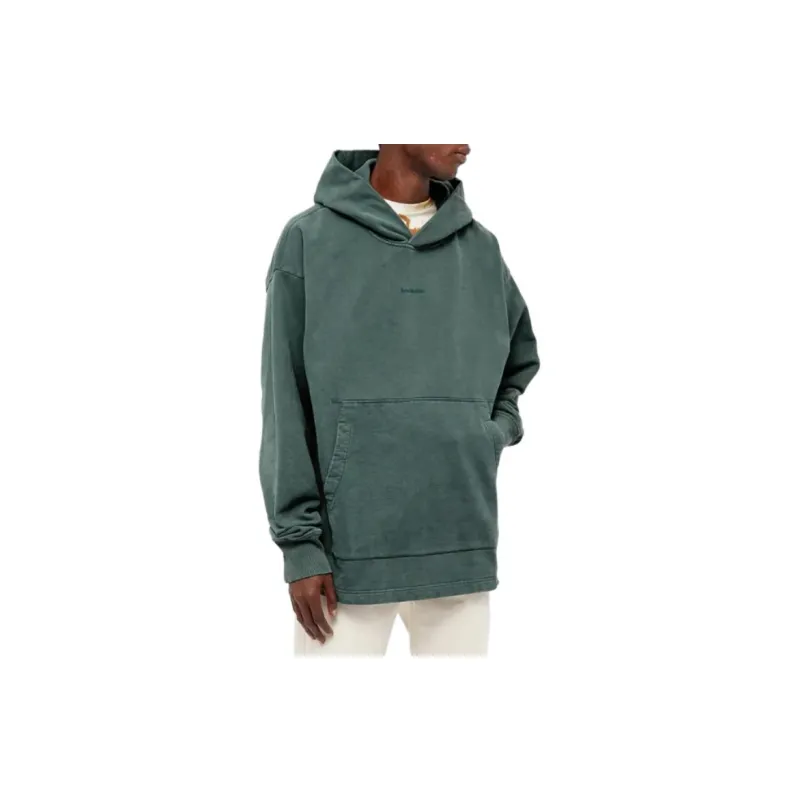 Acne Studios SS23 Sweatshirt Men's Green-1