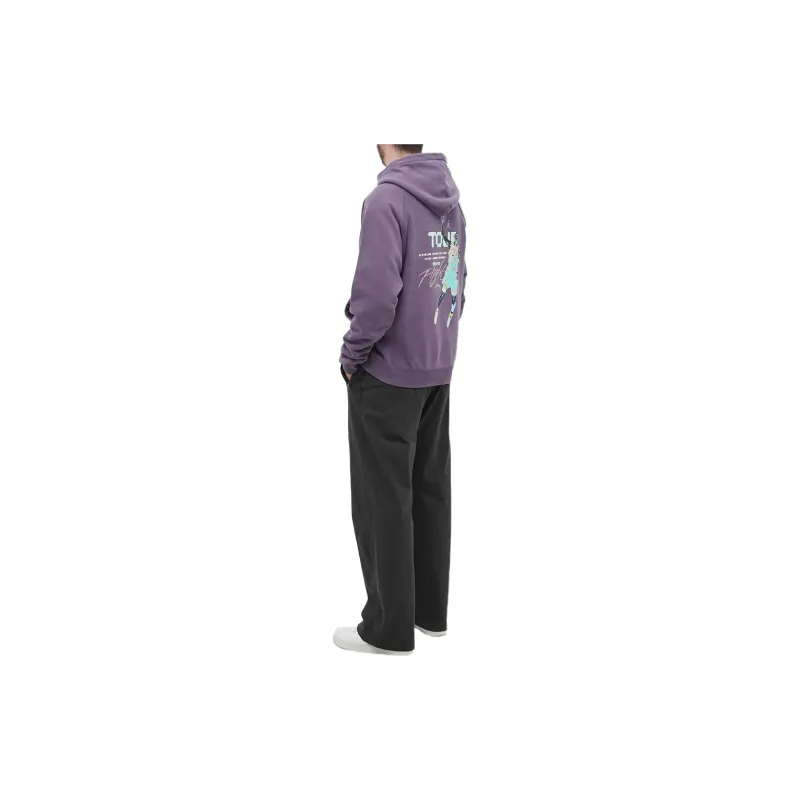 Nike Flight Heritage Fleece Hoodie-3