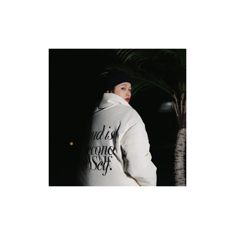 KILLWINNER Down Jackets Unisex-12