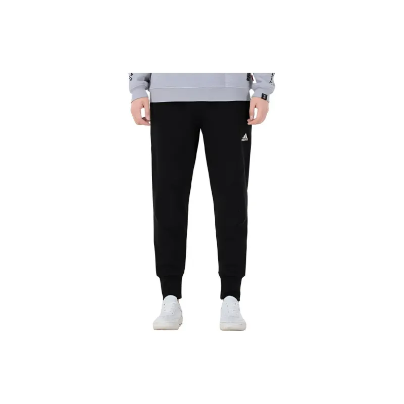 Adidas Studio Lounge Fleece Sweatpants-2