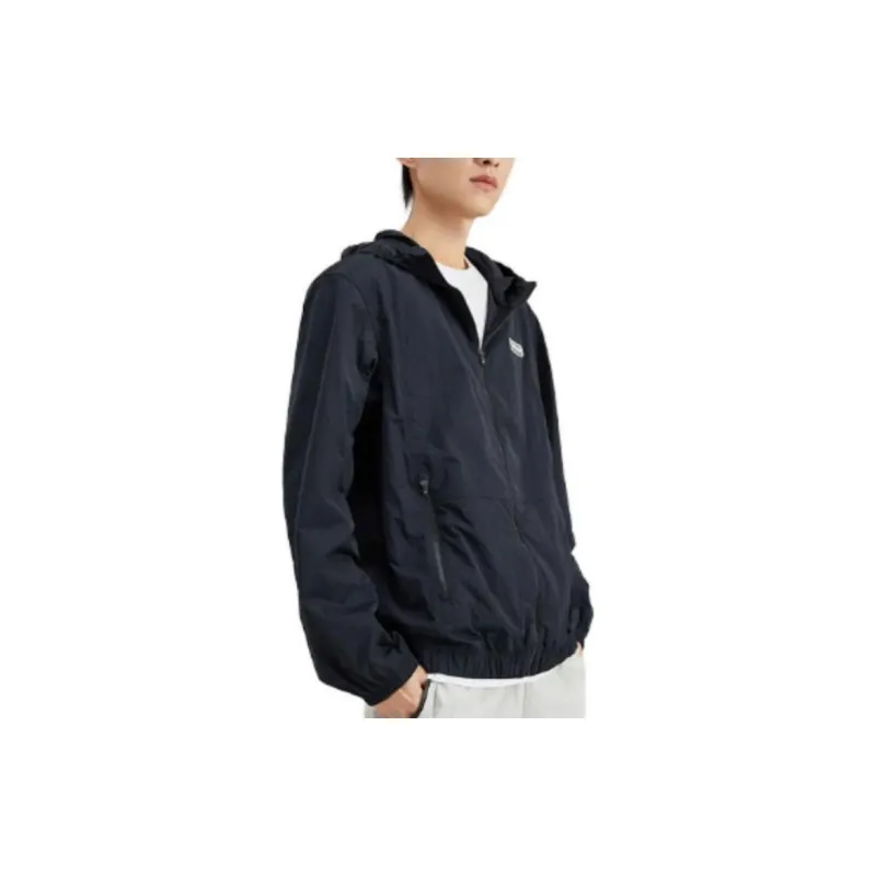 Skechers Sun Protection Clothing Men-4