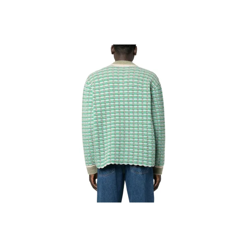 Jacquemus Le Cardigan Macio-2