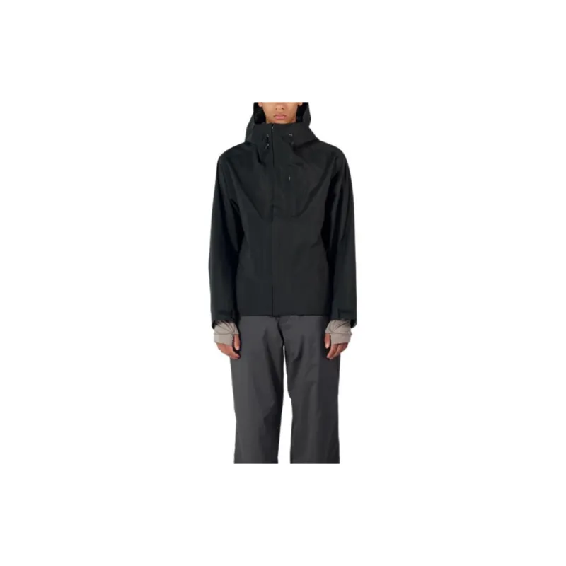 Goldwin SS24 Jackets Coats Unisex-4
