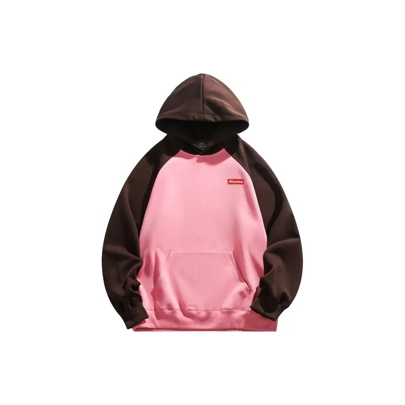 MEIPIN TANG Sweatshirts Unisex-7